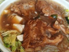 -金泰缘排骨馆(遵化路店)