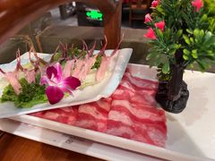 -蓉城老妈火锅(双林路店)