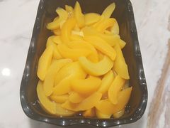 黄桃条-比格比萨自助(延庆万达广场店)