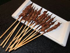 -北门涮肉·炭火铜锅涮肉(什刹海店)