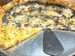 -Primo·丽莫意大利窑烤披萨