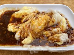 -广州西关肠粉(新沥路店)