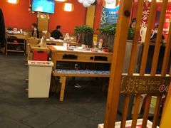 -大龙燚火锅(科华店)