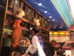 -敏珠拉姆藏餐·南京厨房(富春江东街店)