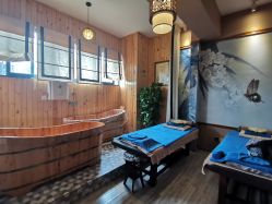 -御品•瑶浴灸疗SPA