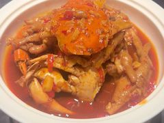 -炊烟小炒黄牛肉(浦东世纪汇店)