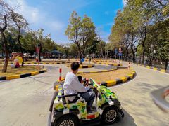 -史努比缤纷世界