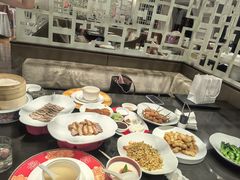 -北京王府井希尔顿酒店·秦唐中餐厅Chynna