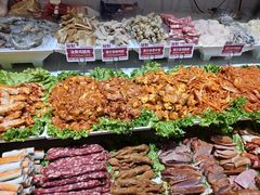 -醉人椒麻辣香锅(上地华联店)