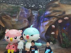 -杭州开元森泊度假乐园