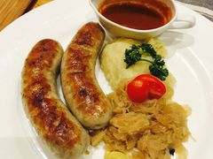 -兰特伯爵西餐厅·啤酒屋(方庄店)