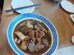 -北京小肠陈饭庄(方庄店)
