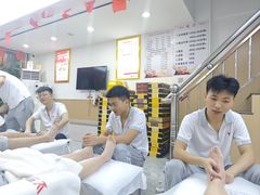 -郑远元专业修脚房(城南路店)