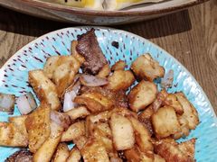 -那时新疆·若羌(经纬汇店)