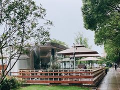 -爱樂咖啡(青年体育公园店)