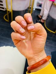 -手艺人不办卡美甲美睫