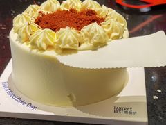 -Pantry's Best派悦坊蛋糕(世纪金源店)