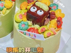 -妞妞家(银通店)