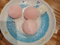 大福团子-黑牛の店·和牛烧肉(合生汇店)