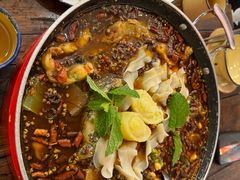 -聂发财重庆江湖菜(解放碑店)