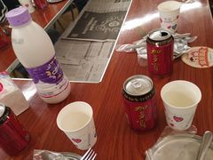 -巴山一绝烤全羊(三圣乡刘家花园店)
