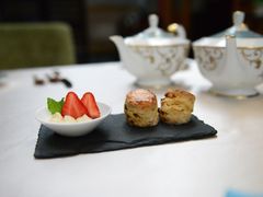 -北京古城老院厉晓麟精致菜