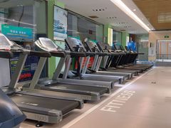 -BK博·康健身(金地格林小镇店)