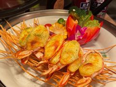 -南湖宾馆·鸳湖阁全日制餐厅