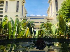 -三亚亚龙湾天域度假酒店