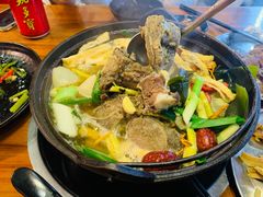 -有家牛馆·回归中式牛排·传承温州味(滨江龙湖天街店)