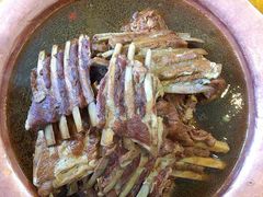 -京城北门羊蝎子铜锅涮肉(总店)