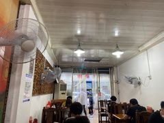 大堂-卢庄(江汉路店)