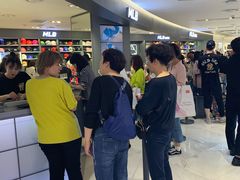 -乐天免税店(明洞店)