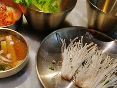 -韩宫宴和牛烤肉(宁波环球银泰城店)