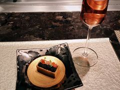 -Ginza Onodera铁板烧(外滩十八号店)