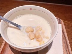腐竹莲子薏米-彬媽糖水(侨鑫国际店)