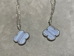 -Van Cleef & Arpels(海港城海洋中心店)