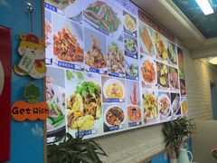 -来之顺海鲜菜馆·青岛菜·始于1993(栈桥店)