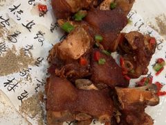 -东方明珠老上海8号餐厅(东方明珠广播电视塔店)