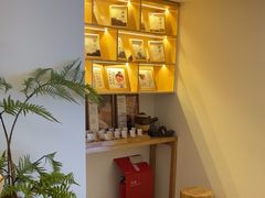 -新富特功夫足疗(华都园大厦店)