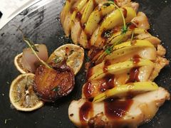 -娜娜家·Nana's restaurant(国金汇店)