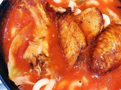 -华嫂冰室(尖沙咀店)