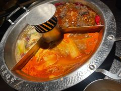 -晓宇重庆火锅(西安荟聚店)