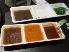 -東盛炭烤自助料理(浦东文峰广场店)