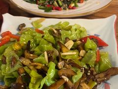 -缘生态云南菜·野生菌庭院餐厅(华侨城店)