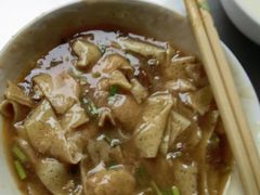 -陈记锅巴菜(五大道店)