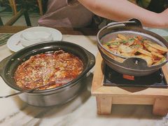 -金佬馆·川菜(芜湖繁昌华亿店)
