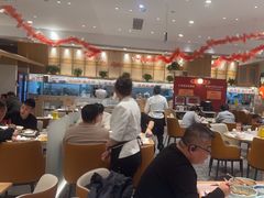-大厨小馆(华阳城店)