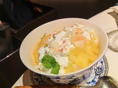 -四季民福烤鸭店(外滩外白渡桥店)