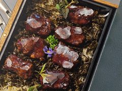 -3号仓库·创意中国菜(乐清正大广场店)